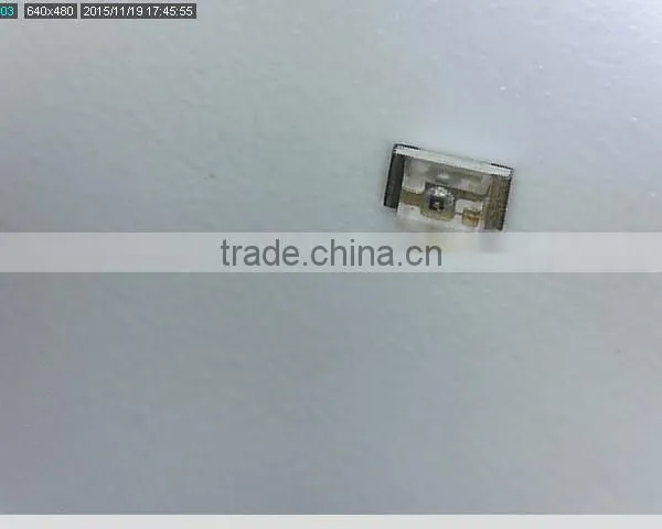 High Quality Green Color 330mcd 0603 and 1608 SMD LED photo-4