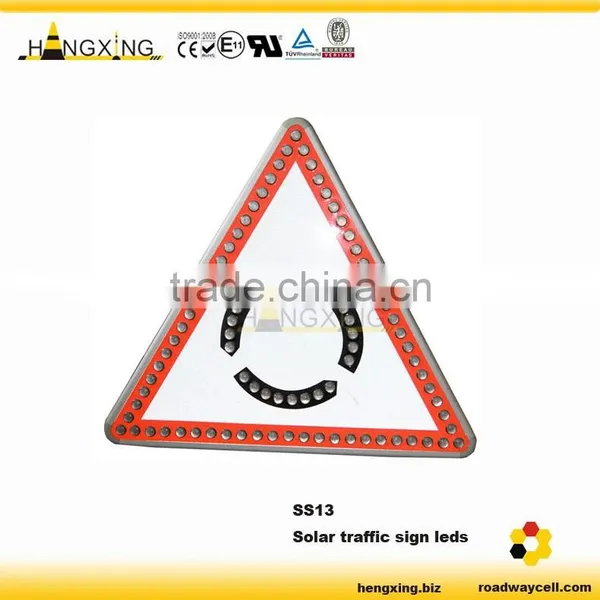 SS13 Website Electronic Road Sign photo-3