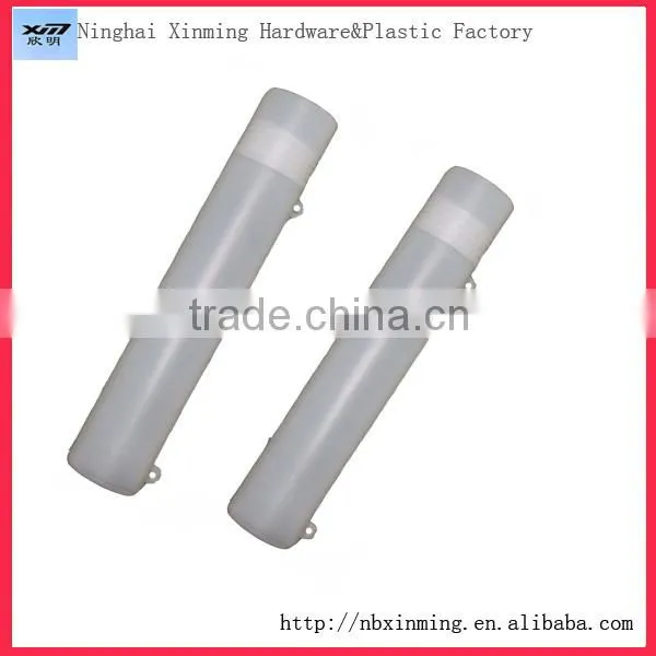 China Hot Sell Plastic Poster Mailing Tube