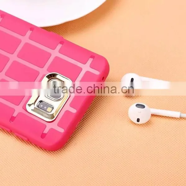 2016 Korean Design Phone Cover for Iface Magic Square TPU Case for IPhone 5/6/6plus photo-4