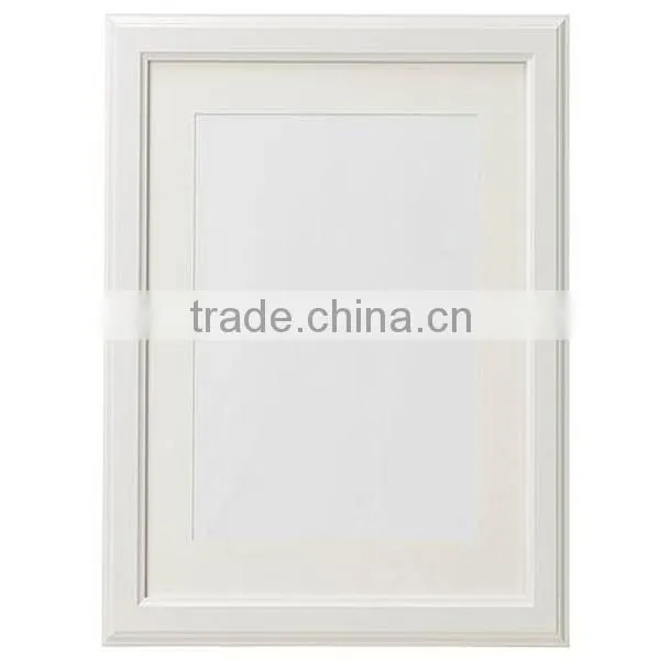 1.4mm 4ply Cutouts Precut Uncut Photo Frame Mount Board in Paper Crafts for Decorative Photo Picture Frame photo-4