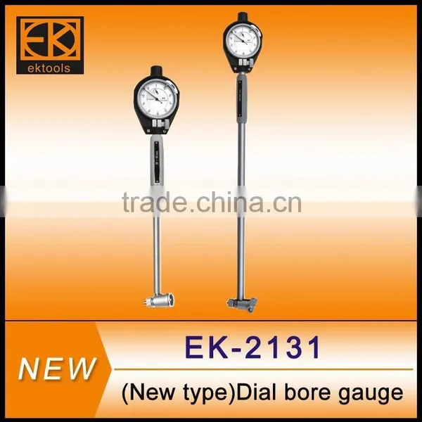 Carbide Tips Dial Indicator