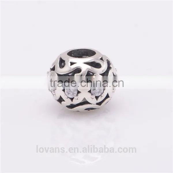 African Cheap Decoration Beads Natural Stone Crystal Jewelry Beads photo-2