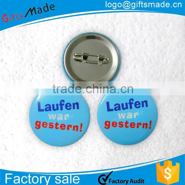 Metal Badges Sale/personalised Metal Badges/name Badge Metal photo-4