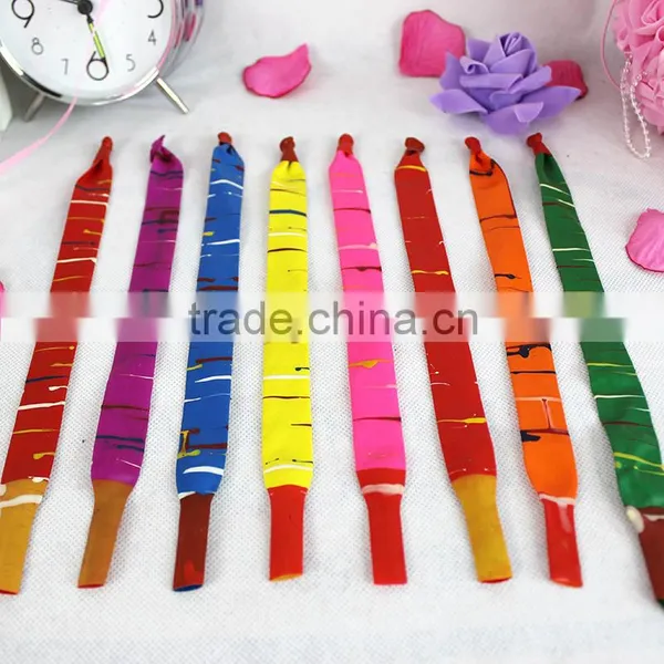 Fancy Rocket Shaped Balloons Large Helium Balloons Toys for Kids photo-2