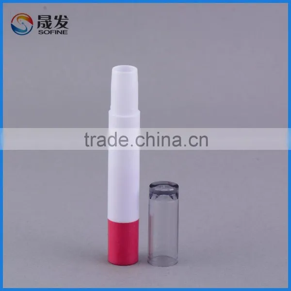 Trendy Beautiful Make up Custom Empty Lipstick Container photo-2