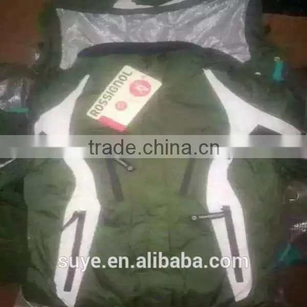 Soft Shell Jacket/ Softshell Jackets / Waterproof / Wind Breaker Winter Jacket photo-6