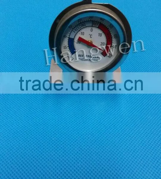 Sitting Type Indoor Freezer Thermometer photo-2