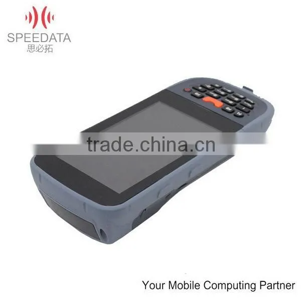 Rugged Multifunction Custom-made Special Uhf Rfid Reader Led Light photo-4