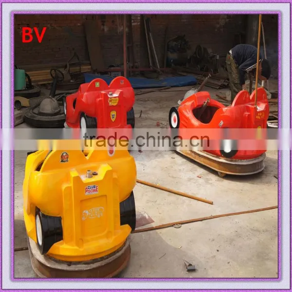 Bumper Car Amusement Car Bumper Manufactures