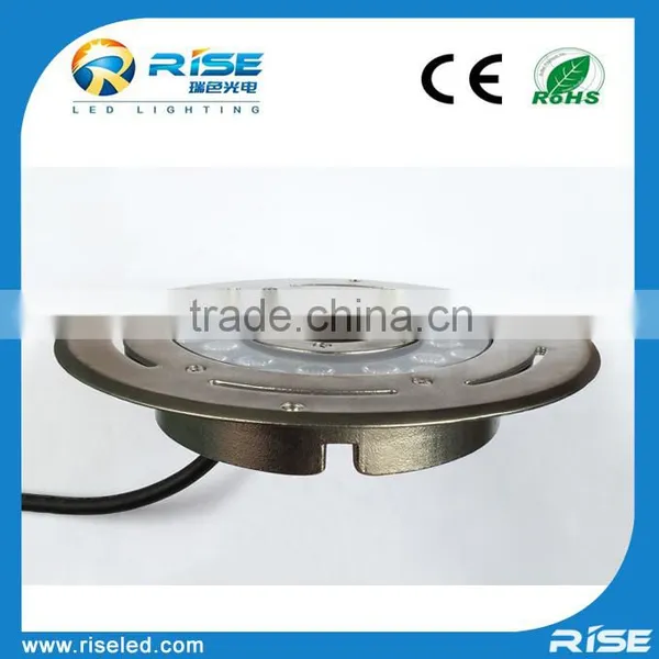 Made in China Underwater Led Lighted Floating Water Fountain photo-5