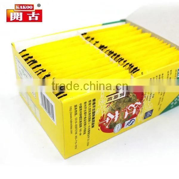 Chinese High Quality Black Tea Fanning Ceylon Black Tea Instant Black Tea Powder Ctc Black Tea Best Black Tea photo-2