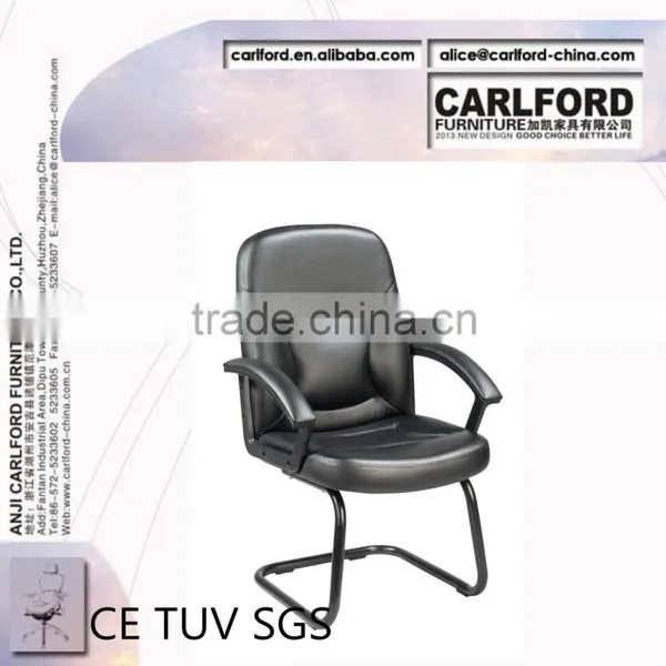 2014 CE TUV Cheap Visitor Chair D-9126V Chair Furniture Office Chair Office Furniture