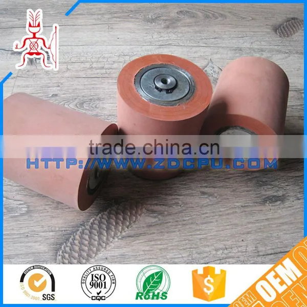 Customized Practical Belt Conveyor Idler Roller