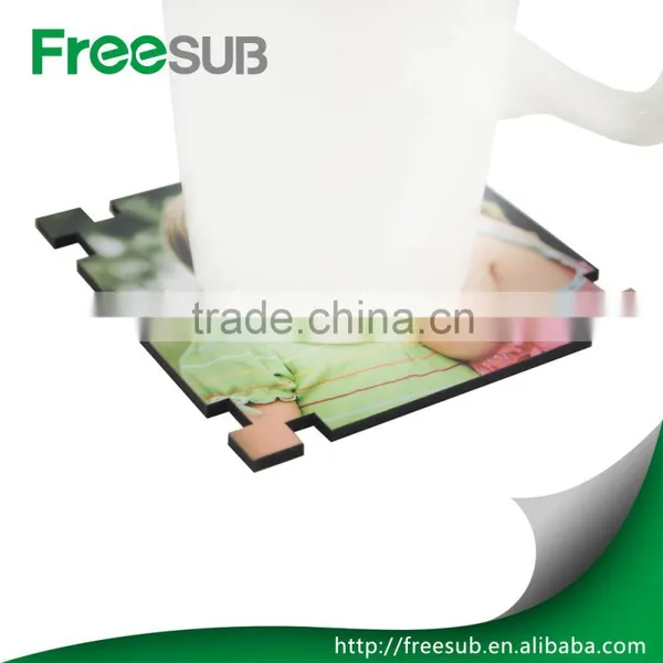 2016 Promotional Custom MDF Personalised Design Your Own Coasters photo-3