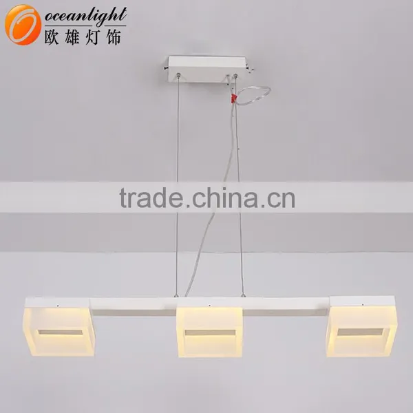 Office Hanging Light Pendant Office Lights Modern LED Lights OXD9946-400 photo-6