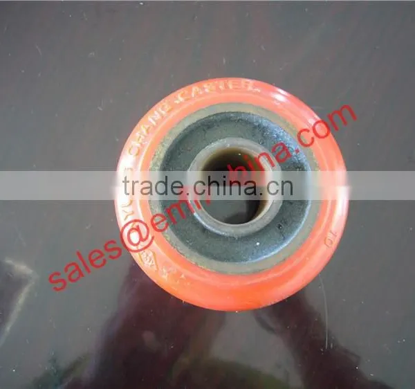 EMM Polyurethane Foam Mixing Machine photo-6
