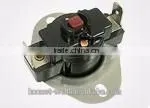 T34-R-242 3/4" Manual Reset TUV CQC UL Certified Temperature Control Bimetal Thermostat photo-2
