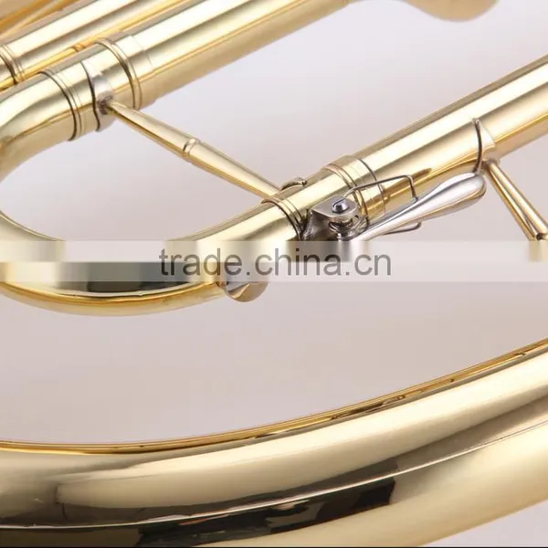 Baritone Horn Musical Instruments photo-6