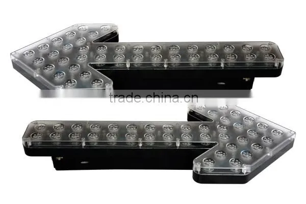 Led Traffic Warning Light, Led Traffic Advisor, Led Arrows Directional Traffic Advisor Lights LTDG9228 photo-2