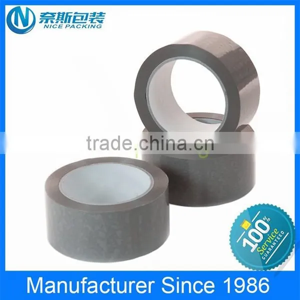 Environmental Friendly Adhesive Tape, Packing Tape, Bopp Tape photo-2