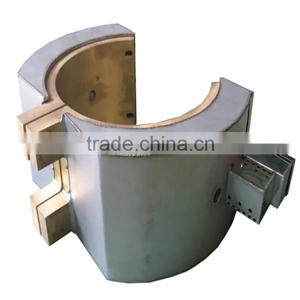 Hot Sales for Electric Cooper Heater Circle With the Best Price Use for Machine photo-4