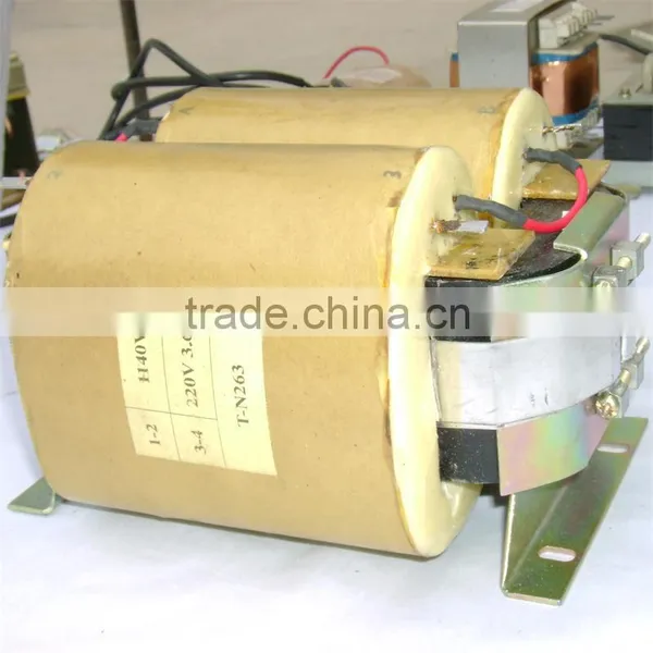 C-type Power Transformers photo-6