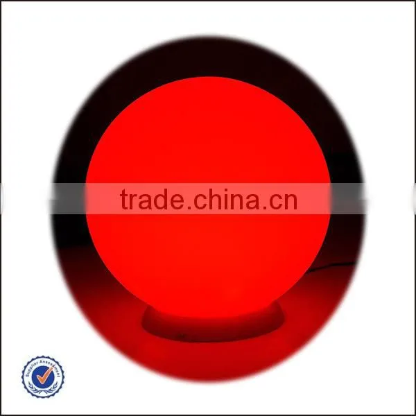 LED Ball Light With Remote Control photo-3