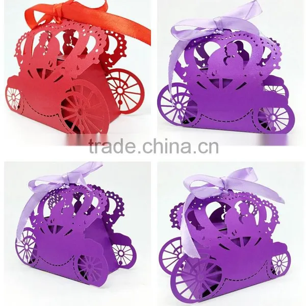 Red Wedding Favour Boxes Wedding Favour Boxes Suppliers in China photo-2