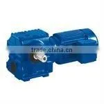 Weijin Worm Gearbox