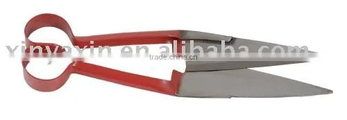 Wool Shear