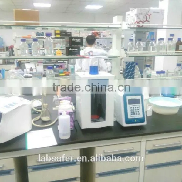 Lab Ultrasonic Disrupter photo-4