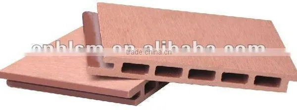 Low Price WPC Floor Board