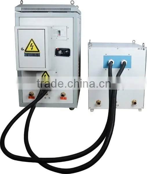 Induction Heating Machine photo-4