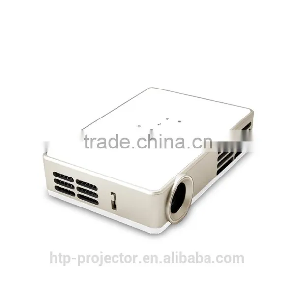 4k Dlp Led Projecor / Mini Dlp Android Projector With Wifi photo-4