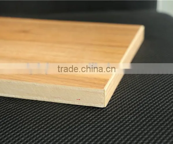 Melamine Film Paper for Partical Board photo-3