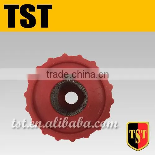Steel Tube Brush