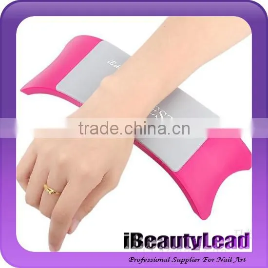 Plastic Arm Rest Nail Art Hand Pillow Nail Art Arm Rest photo-2