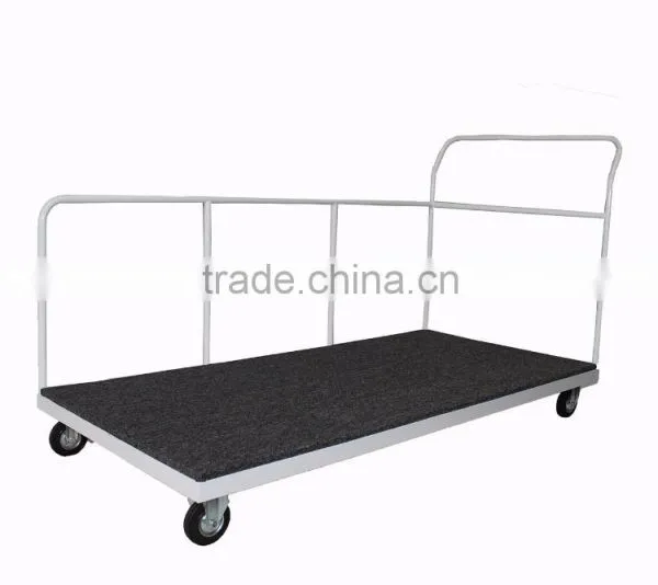 Banquet Table Trolley