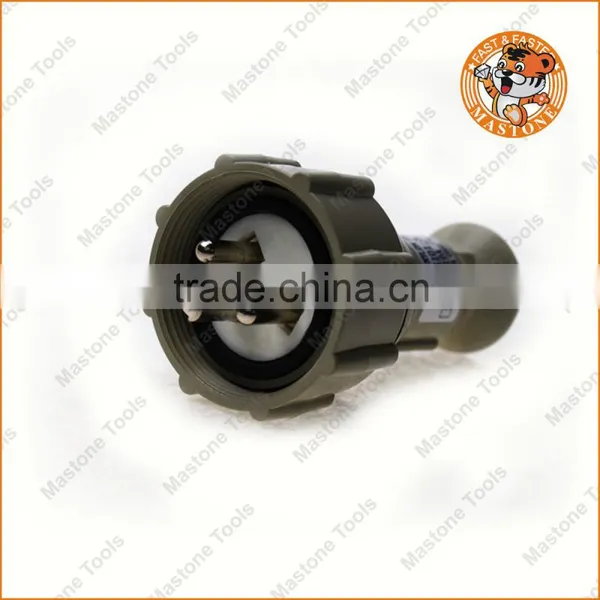 792881 Watertight 3-pin Plugs & Receptacles With Switch, Type HNA photo-3