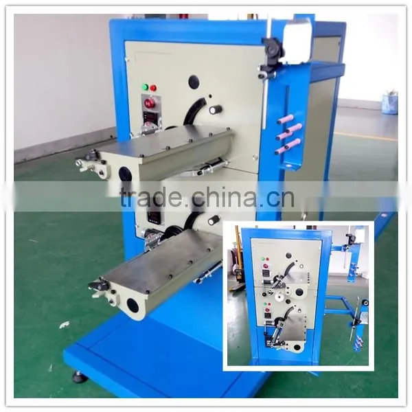 10"/20"/..70" PP Yarn Cartridge Winding Machine/Water Filter Cartridge Machine photo-3