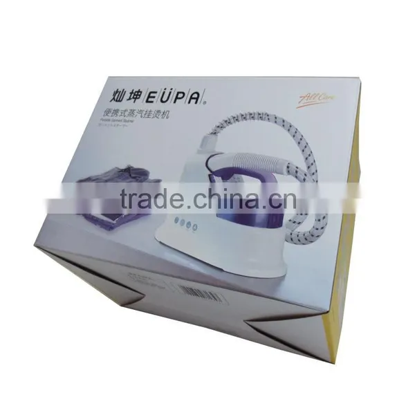 Electronic Packing Custom Order Accpeted Factory Good Price Foldable Paper Boxes photo-2