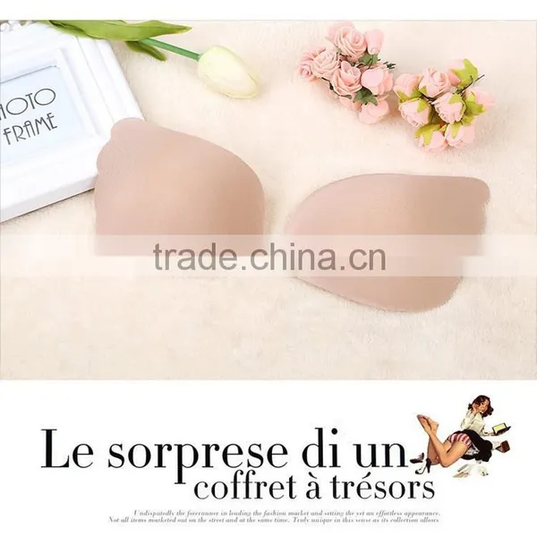 Milk Fabric Bra Ladies Underwear Sexy Lingerie photo-3