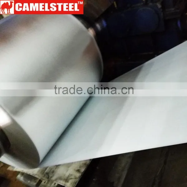 Building Construction Materials Al-zn Coated Steel Coil photo-3
