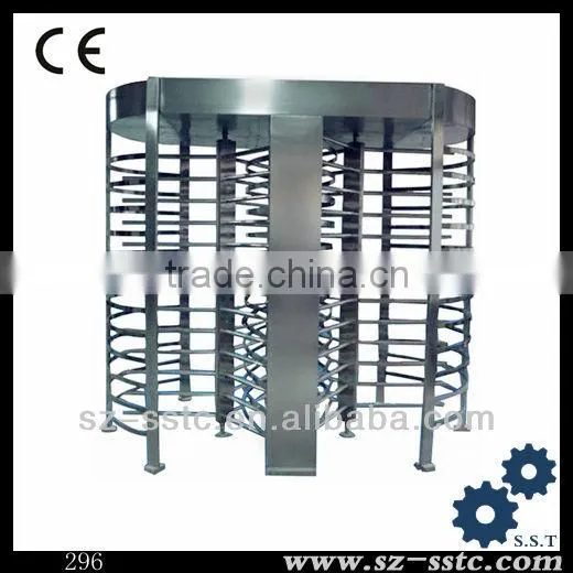 Full Height Turnstile Price Full Height Turnstile Turnstile Mechanism photo-2