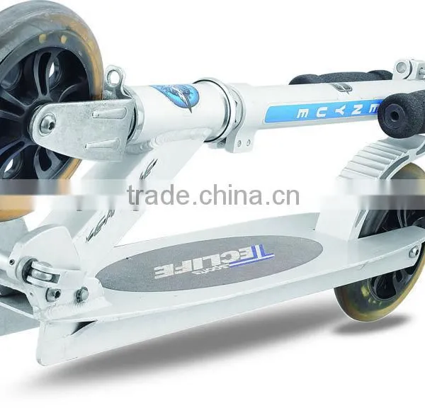 YTA-802 Scooter Full Aluminium