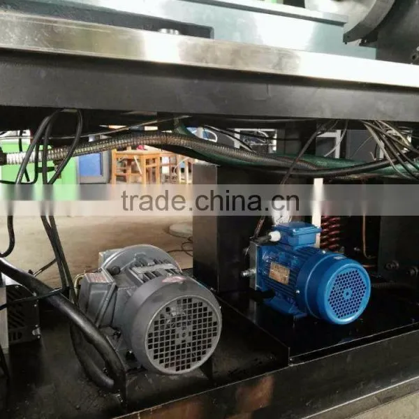 BEACON BCS619 Bosch Diesel Fuel Injection Pump Test Bench With ISO Certificate photo-6