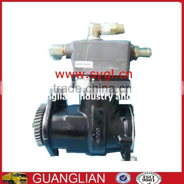 Diesel Engine Parts Air Compressor 3972531 photo-2