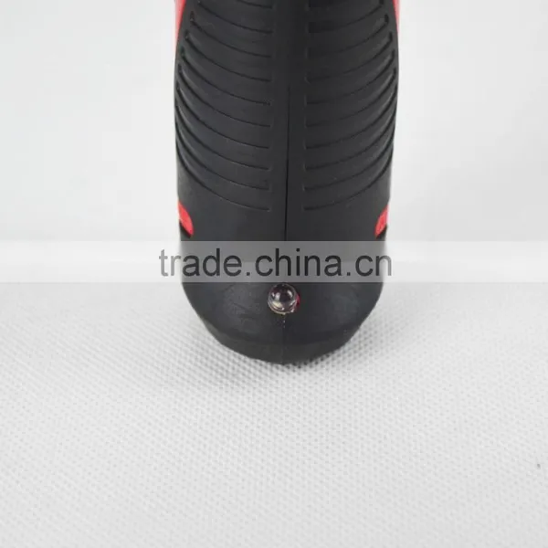 Rechargeable 7.2V Cordless Mini Screwdriver photo-5