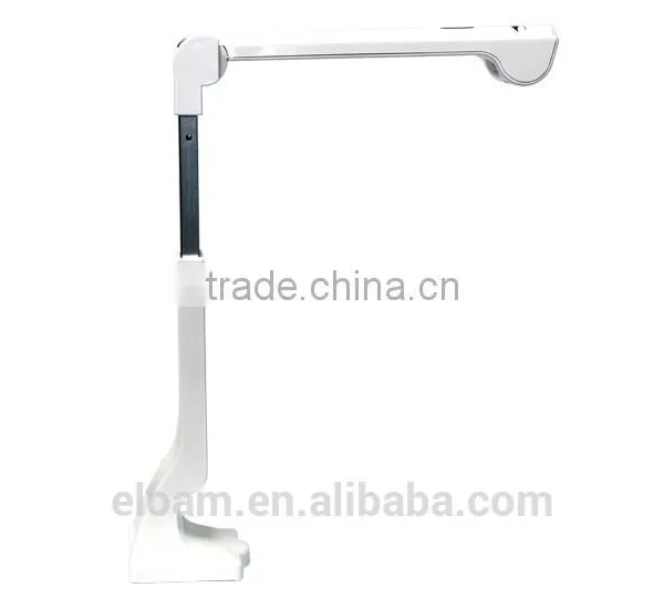 Factory Document Camera A3 Auto Focus Portable ID Card Reader photo-2